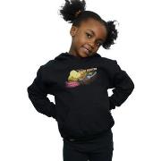 Sweat-shirt enfant Marvel Talon Fighter Wakanda