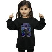 Sweat-shirt enfant Marvel BI9908