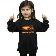 Sweat-shirt enfant Marvel Wakanda Forever