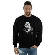 Sweat-shirt Marvel Avengers Infinity War Fierce