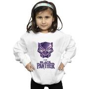 Sweat-shirt enfant Marvel BI9943