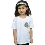 T-shirt enfant Marvel BI31595