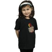 T-shirt enfant Marvel BI31596