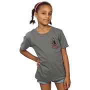 T-shirt enfant Marvel BI31622