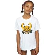 T-shirt enfant Marvel BI31700