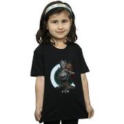 T-shirt enfant Marvel Female Legacy