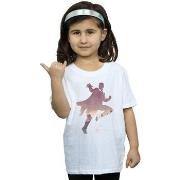 T-shirt enfant Marvel BI31828