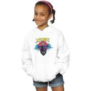 Sweat-shirt enfant Marvel X-Men X-Jet