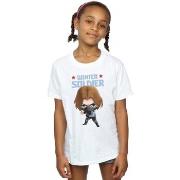 T-shirt enfant Marvel BI31869