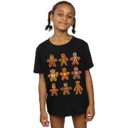 T-shirt enfant Marvel Avengers