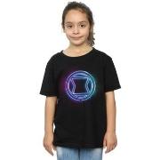 T-shirt enfant Marvel BI32038