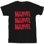 T-shirt enfant Marvel BI32133