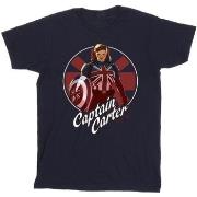 T-shirt enfant Marvel What If