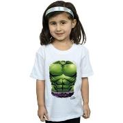 T-shirt enfant Marvel BI3188