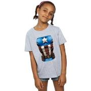 T-shirt enfant Marvel BI3189