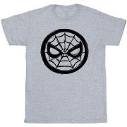 T-shirt enfant Marvel BI32082