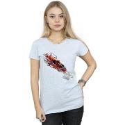 T-shirt Marvel BI3220