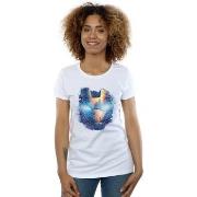 T-shirt Marvel BI3270