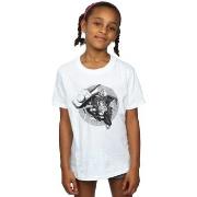 T-shirt enfant Marvel Avengers