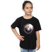 T-shirt enfant Marvel BI3280