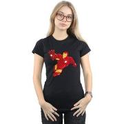 T-shirt Marvel BI3318