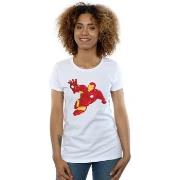 T-shirt Marvel BI3318