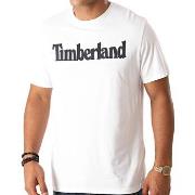 T-shirt Timberland Kennebec River Linear