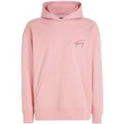 Sweat-shirt Tommy Jeans 163296VTPE24