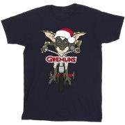 T-shirt Gremlins BI28771