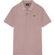 Polo Lyle &amp; Scott SP1801V W868