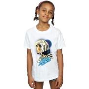 T-shirt enfant Dc Comics 84