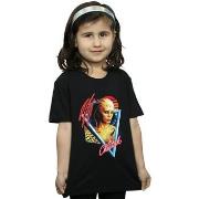 T-shirt enfant Dc Comics 84