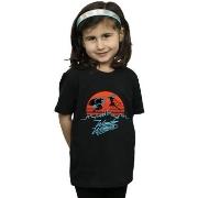 T-shirt enfant Dc Comics 84