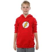 Sweat-shirt enfant Dc Comics BI5969