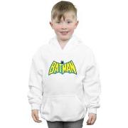 Sweat-shirt enfant Dc Comics BI6009