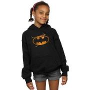 Sweat-shirt enfant Dc Comics BI6084