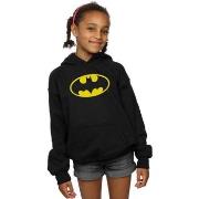 Sweat-shirt enfant Dc Comics BI6086