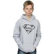 Sweat-shirt enfant Dc Comics BI6102