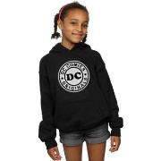 Sweat-shirt enfant Dc Comics DC Originals Logo