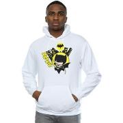 Sweat-shirt Dc Comics BI6306