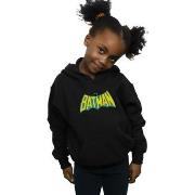 Sweat-shirt enfant Dc Comics BI6366