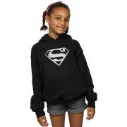 Sweat-shirt enfant Dc Comics BI6409