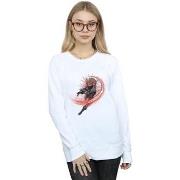 Sweat-shirt Dc Comics BI6449