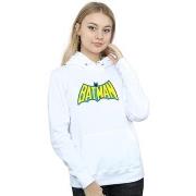 Sweat-shirt Dc Comics BI6496