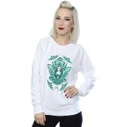 Sweat-shirt Dc Comics BI6529