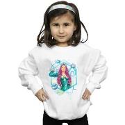 Sweat-shirt enfant Dc Comics BI6530