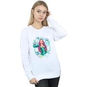 Sweat-shirt Dc Comics BI6568