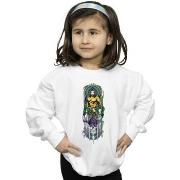 Sweat-shirt enfant Dc Comics BI6570