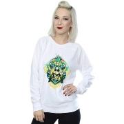 Sweat-shirt Dc Comics BI6716