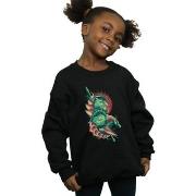 Sweat-shirt enfant Dc Comics Xebel